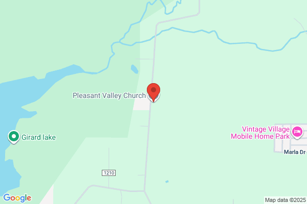 Pleasant Valley Church