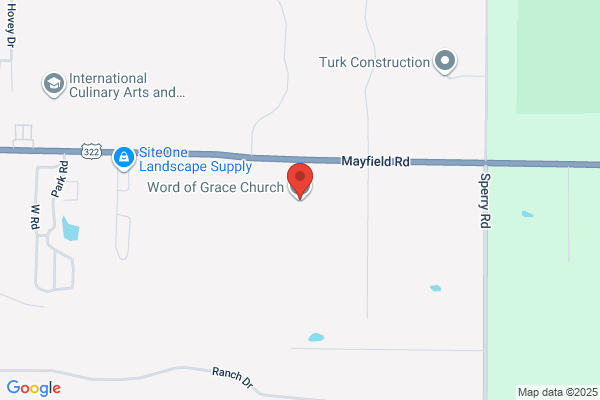 Word of Grace Church
