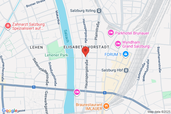 English Center
