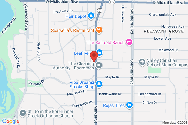 Penn Ohio Print Systems