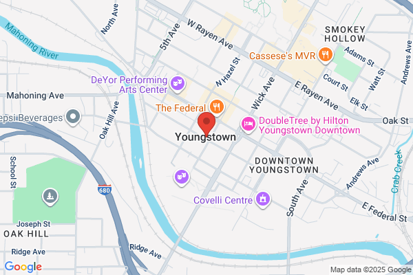 Youngstown City of, Municipal Clerk of Courts-, Small Claims