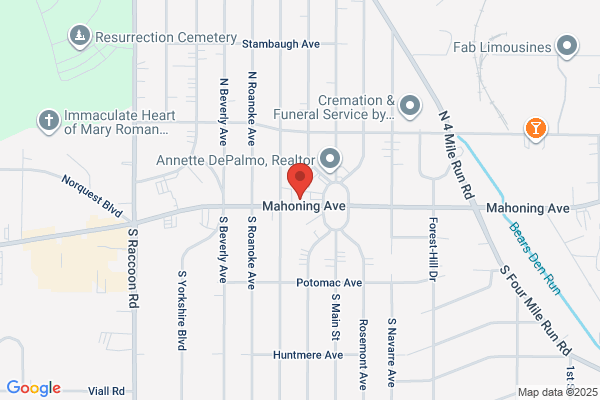Aadams Appliance Serv Inc