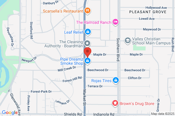 Steinhauser Agency