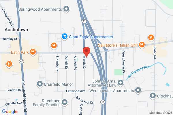 Austin Square Dental Group