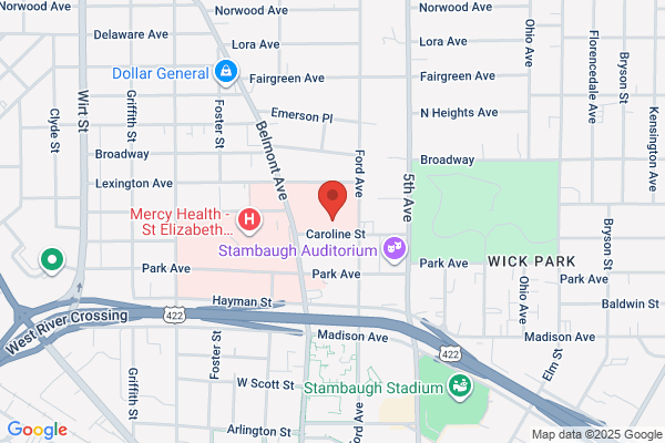 Forum Health Rehabilitation Services, Colonial Outpatient Therapy