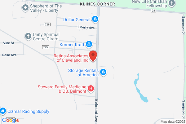 Refractive Surgical Center of Ohio