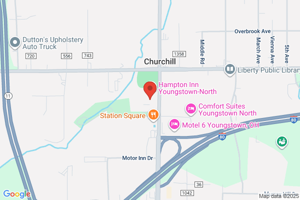 SMG Youngstown General Surgery