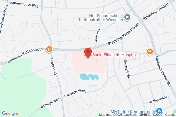 St Elizabeth Health Center
