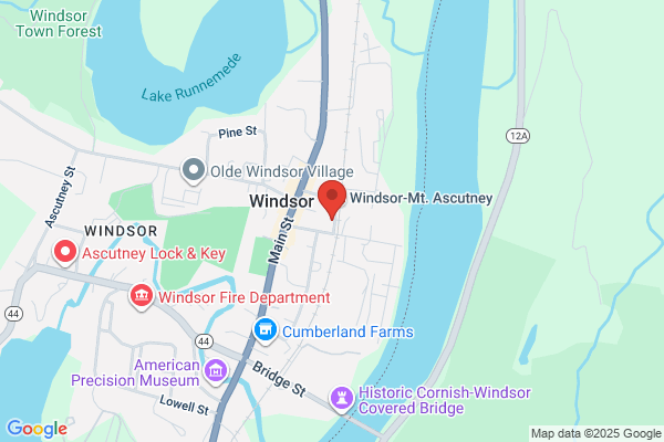 Windsor Resource Center