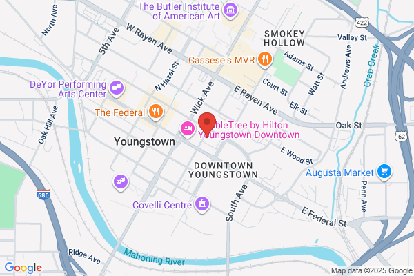 EZ Window Solutions of Youngstown