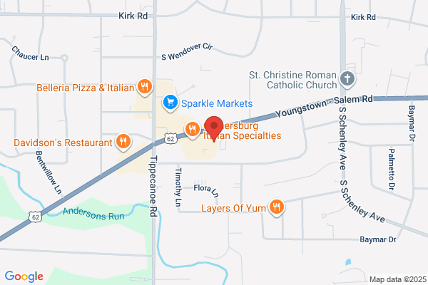 Cornersburg Family Discount Drug