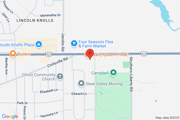 Lincoln Knolls Pharmacy Inc