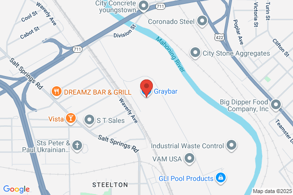 Graybar Electric Supply