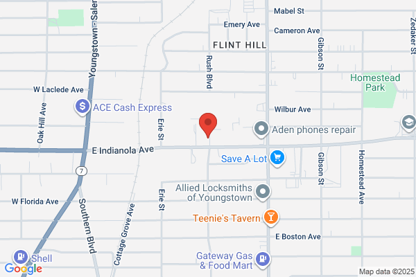 Youngstown Electric Service Inc