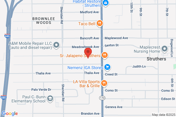 Montessori School of the Mahoning Valley Inc the