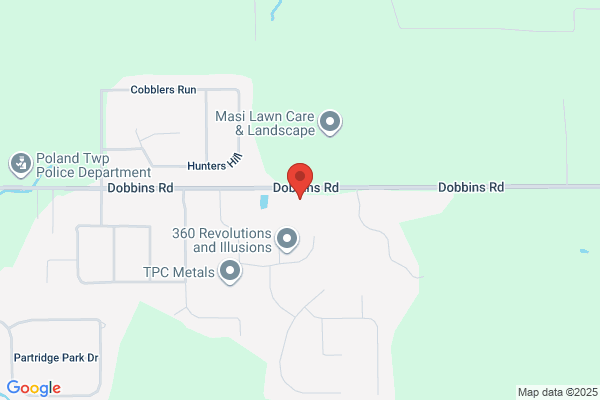 Poland Schools, Dobbins Elementary School