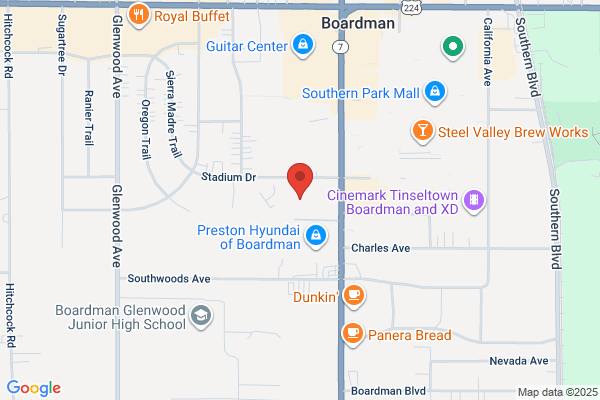 Boardman Lanes