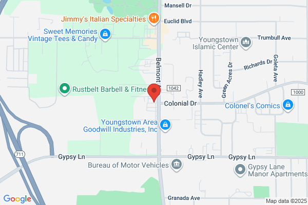 Belmont Eye Clinic