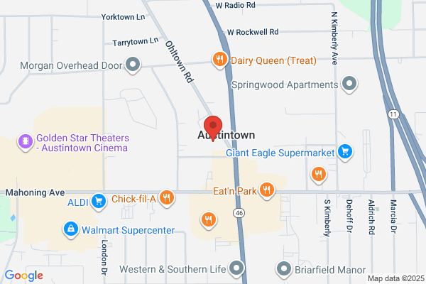 Steward Primary Care, Gypsy Lane