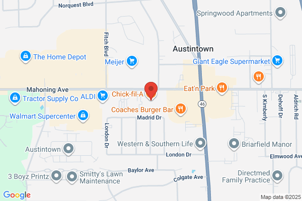Chick-fil-A
