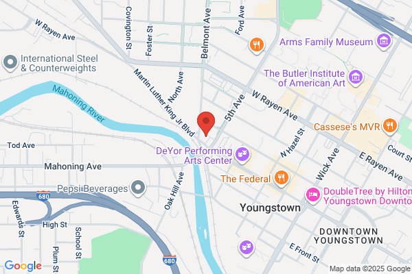 Youngstown Fire & Safety