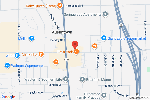 Austintown Flower Shoppe