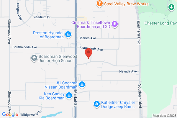 Palko's Mill Creek Inc