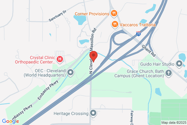 Arthritis Center of Northeast Ohio