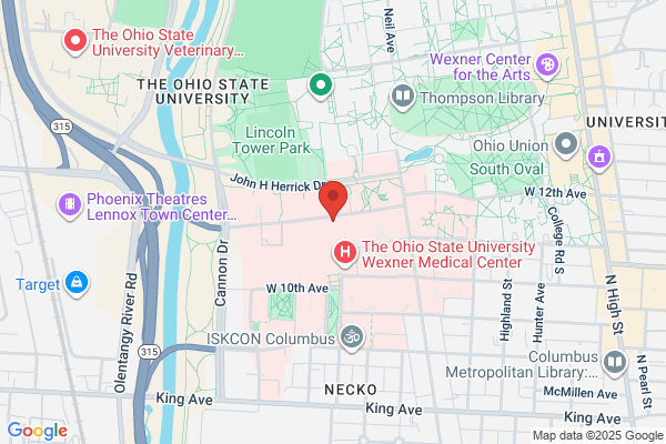 Ohio Neurologic Institute