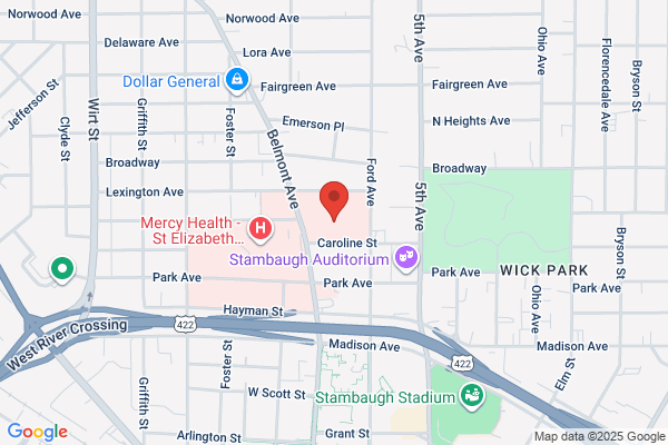 St Elizabeth Health Center, Family Health Center