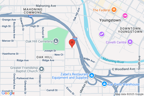 Mahoning County of, Job and Family Services