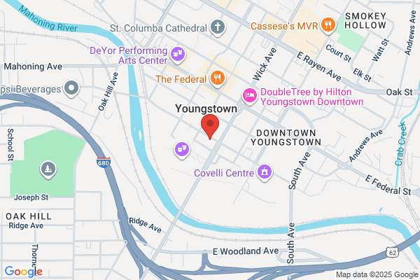 Youngstown City of, Prosecutor's Office
