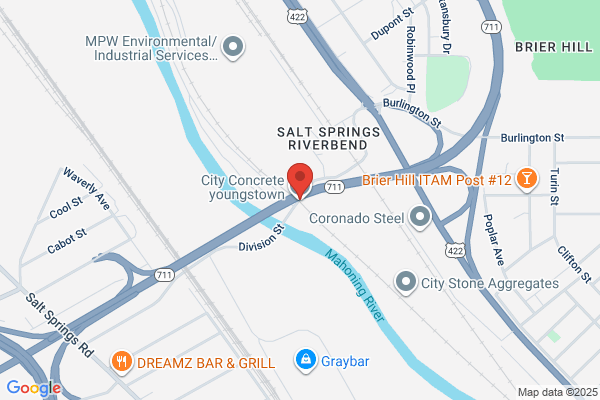 City Asphalt & Paving Co the