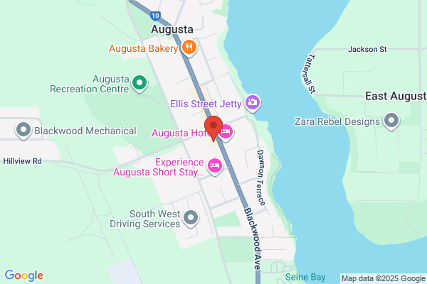 Augusta Supermarket