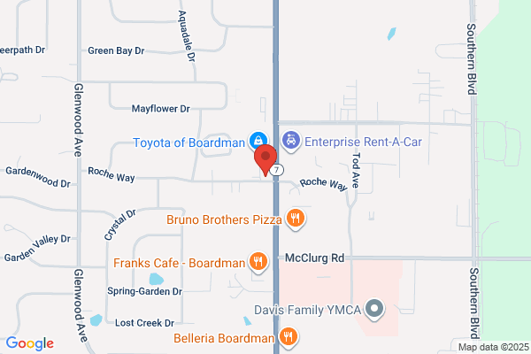 Boardman Convenient Food Mart