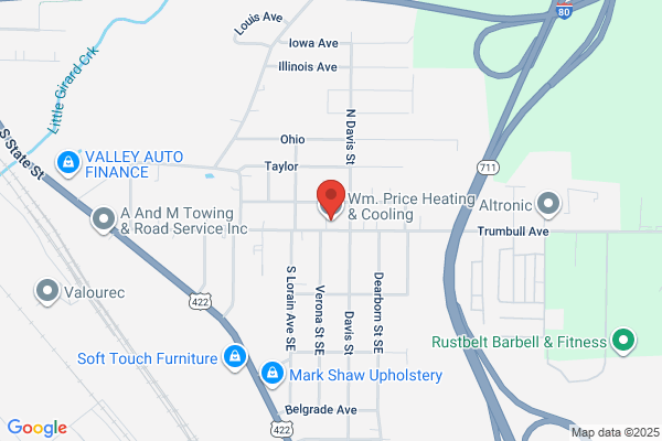 Wm. Price Heating & Cooling