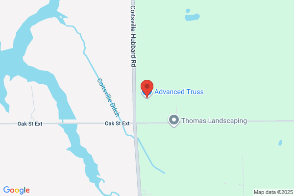 Advanced Truss