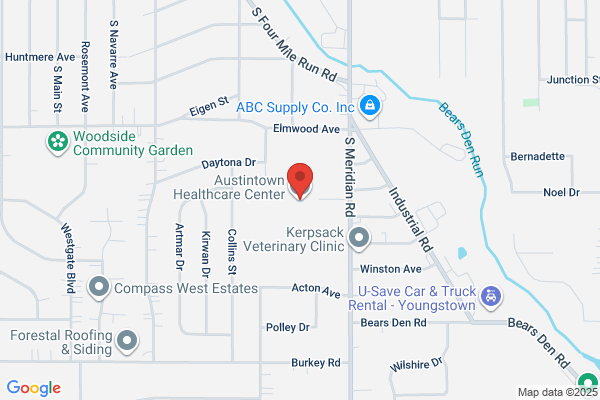 Austintown Healthcare Center
