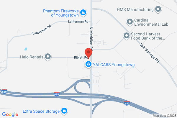 Youngstown Medical Equipment