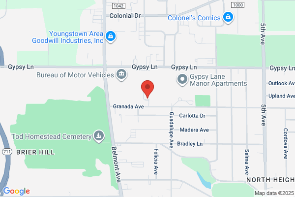 Levy Gardens Assisted Living