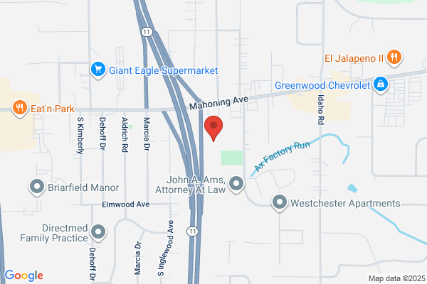 Austintown Financial Center