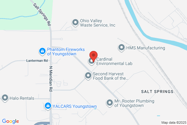 Tri-State Labs Inc