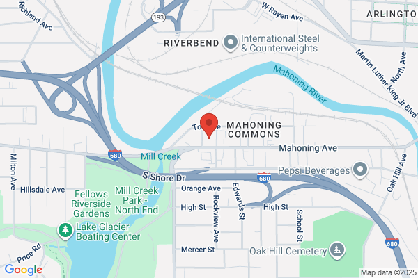 Youngstown Grinding Service