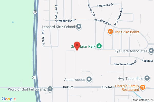 Austintown Lawn Maintenance