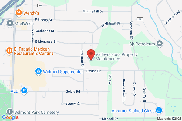 Valleyscapes Property Maintenance