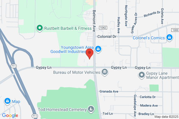 Dutchess Dry Cleaners