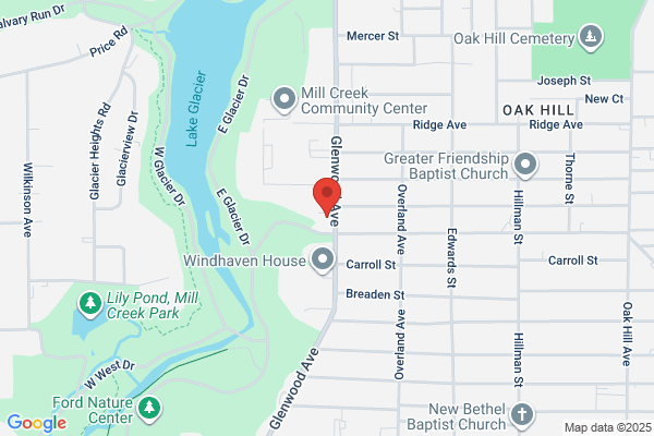 Mill Creek Metroparks, Police Department