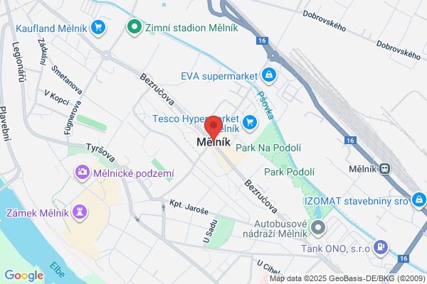 Melnick & Melnick