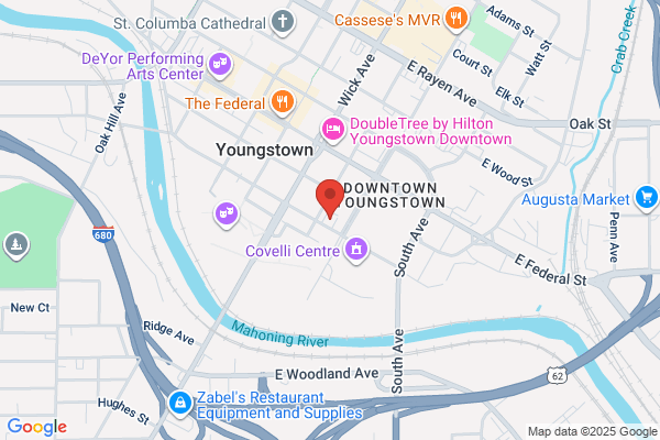Mahoning County Bar Association