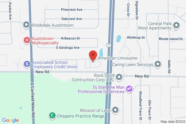 American Limousine